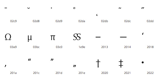How To Draw A Capital Sharp S Journal Typographyguru