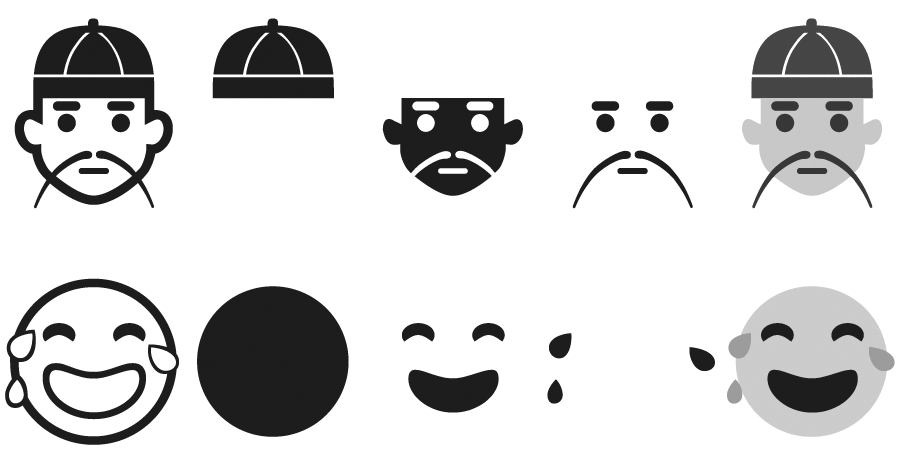 More information about "Color Emoji in Windows 8.1—The Future of Color Fonts?"