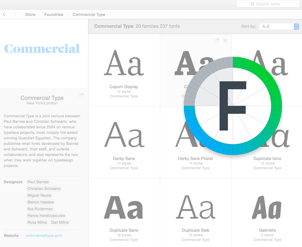 More information about "Fontstand—a new way of font licensing"