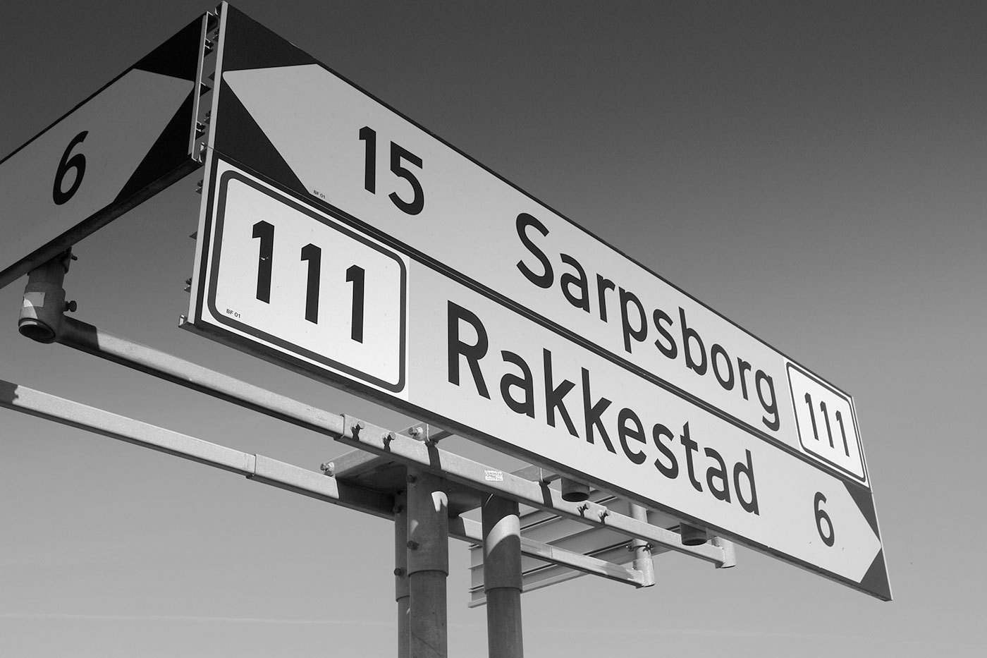More information about "Traffic Sign Typefaces: Trafikkalfabetet (Norway)"