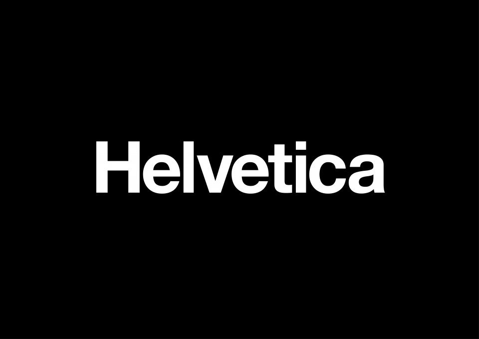 More information about "The best Helvetica alternatives"