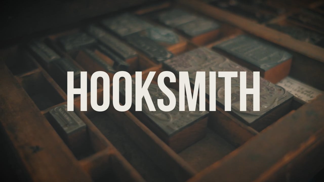 More information about "Hooksmith"