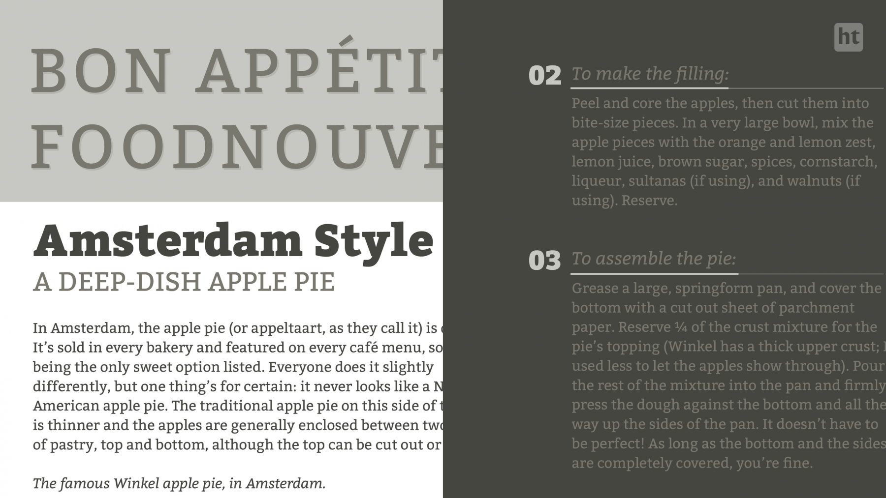 More information about "The Best Free Slab Serif Font Families"