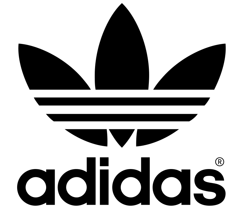 Adidas Logo font - Font Identification - Typography.Guru