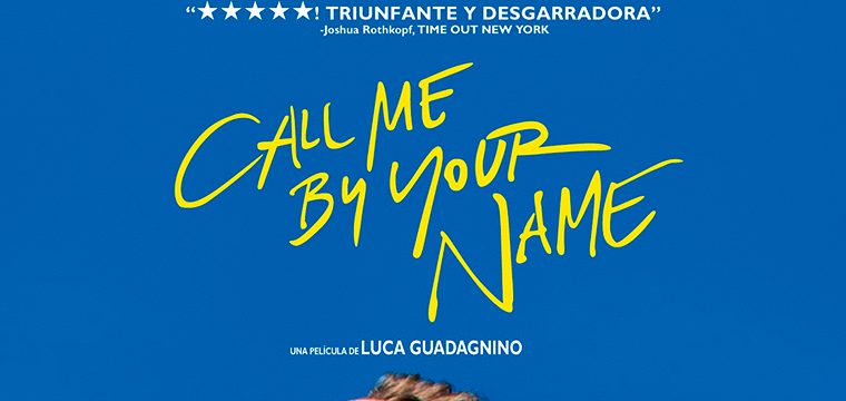 I Need To Find A Font Similar To The Poster Of The Film Call Me By Your Name Font Identification Typography Guru
