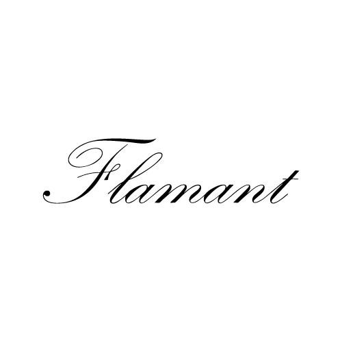 Looking for the script font used in a logo (Flamant) - Font ...