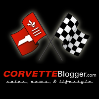 CorvetteBlogger