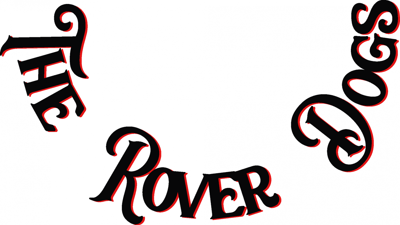 The Rover Dogs letra1.png