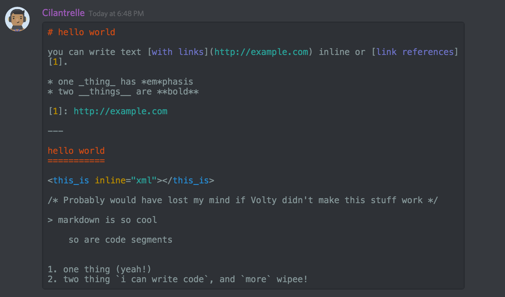 Looking for this code font from Discord support - Font