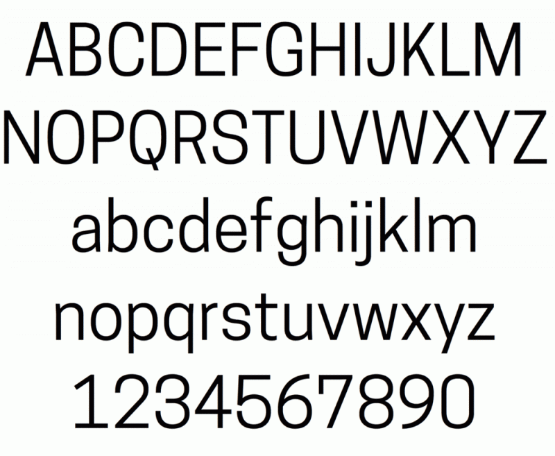 Best Sans Serif Fonts In 2021 Ui Freebies - Vrogue