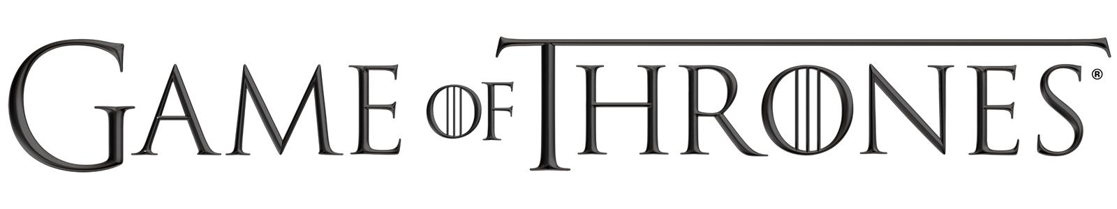 Game of Thrones font - Font Identification - Typography.Guru