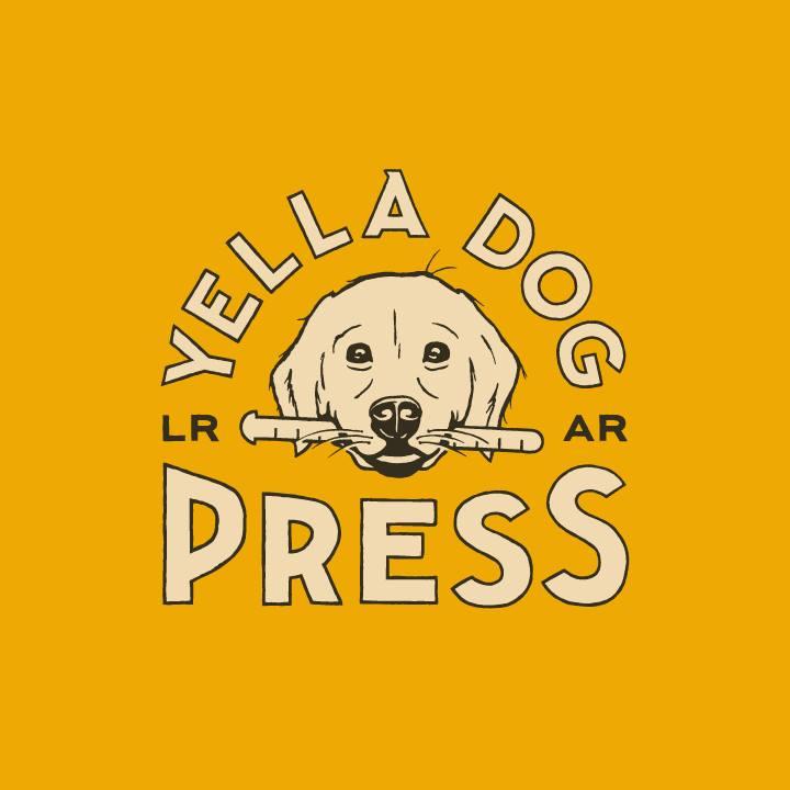 More information about "Yella Dog Press"