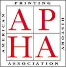 More information about "American Printing History Association"