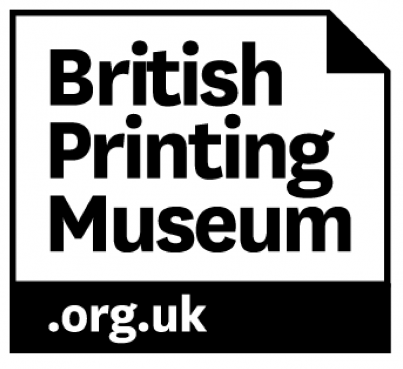 More information about "British Printing Museum"