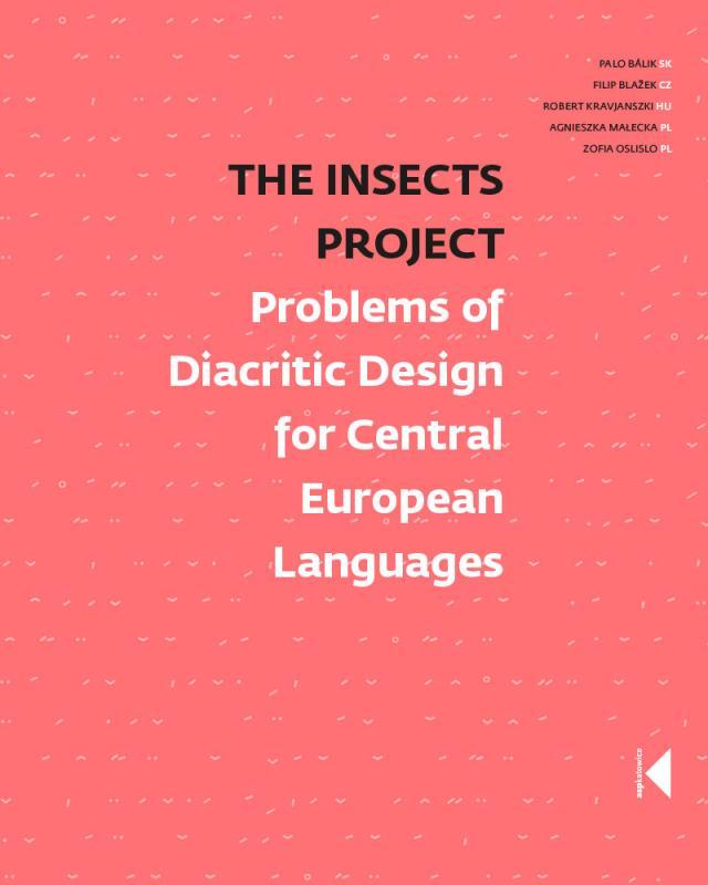 More information about "The Insects Project"