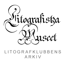 More information about "The Museum of Lithography Huddinge"