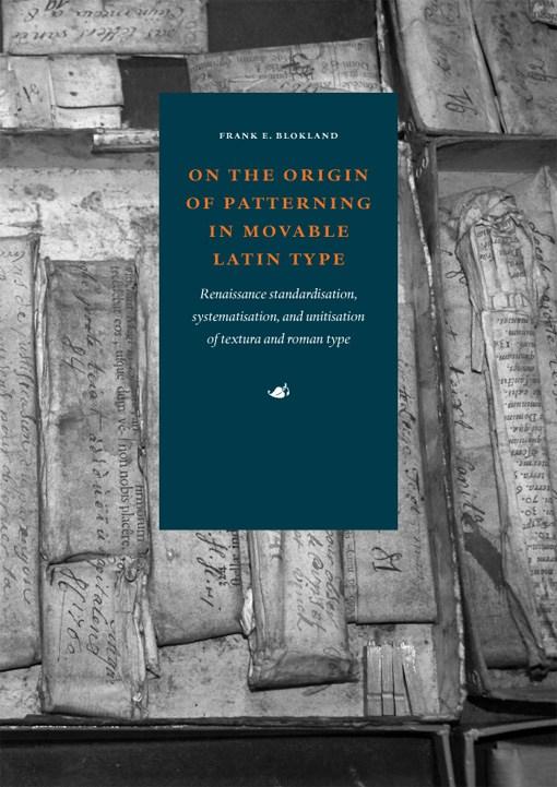 More information about "On the Origin of Patterning in Latin Movable Type"