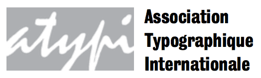 More information about "ATypI"