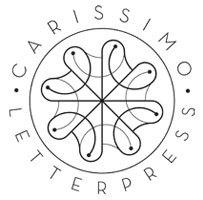 More information about "Carissimo Letterpress"