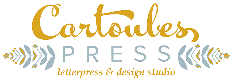 More information about "Cartoules Press"