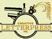 Creative Letterpress Inc.