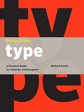More information about "Design School: Type"