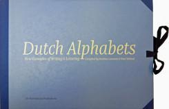 More information about "Dutch Alphabets"