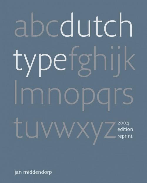 More information about "Dutch Type (2018 reprint)"