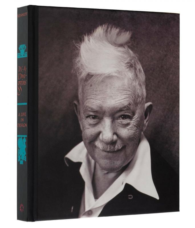 More information about "W.A. Dwiggins: A Life in Design"