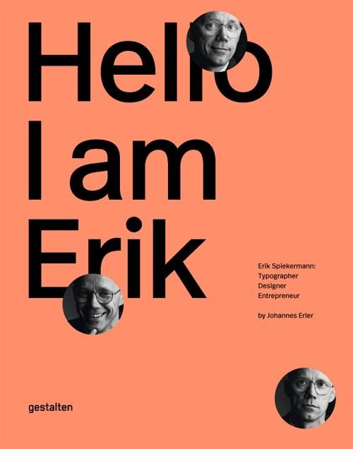 More information about "Hello, I am Erik"