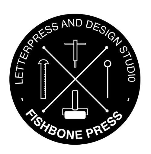 More information about "Fishbone Press"