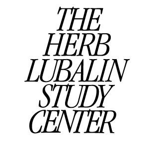 More information about "Herb Lubalin Study Center"
