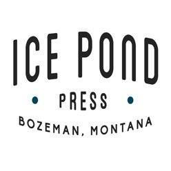 Ice Pond Press