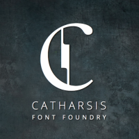 CatharsisFonts