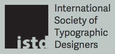 More information about "International Society of Typographic Designers"