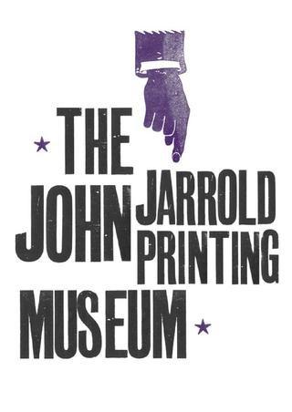 More information about "John Jarrold Printing Museum"