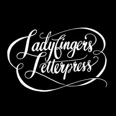 More information about "Ladyfingers Letterpress"