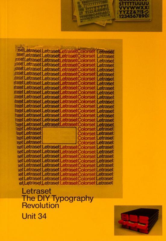 More information about "Letraset:The DIY Typography Revolution"