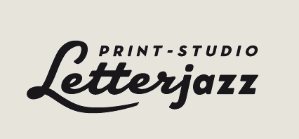 More information about "Letterjazz Print Studio"