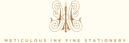 More information about "Meticulous Ink Fine Stationery"