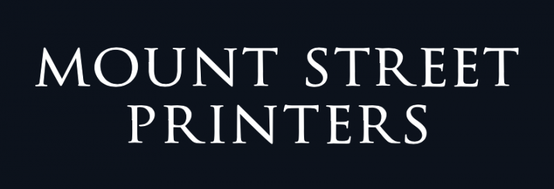 More information about "Mount Street Printers"