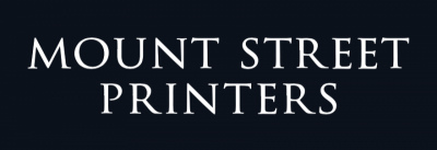 Mount Street Printers