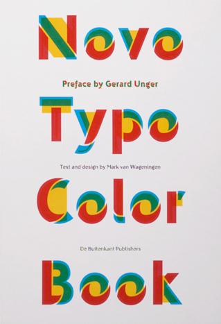 More information about "Novo Typo Color Book"