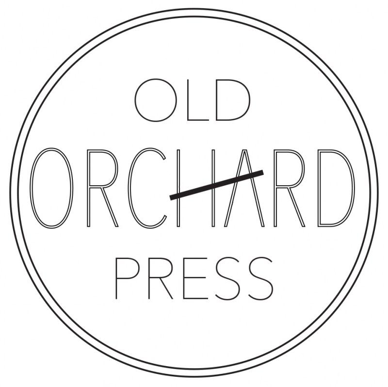 More information about "Old Orchard Press"