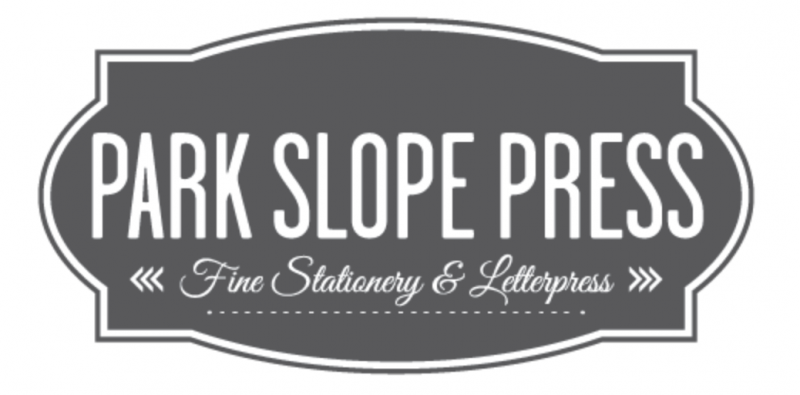 More information about "Park Slope Press"