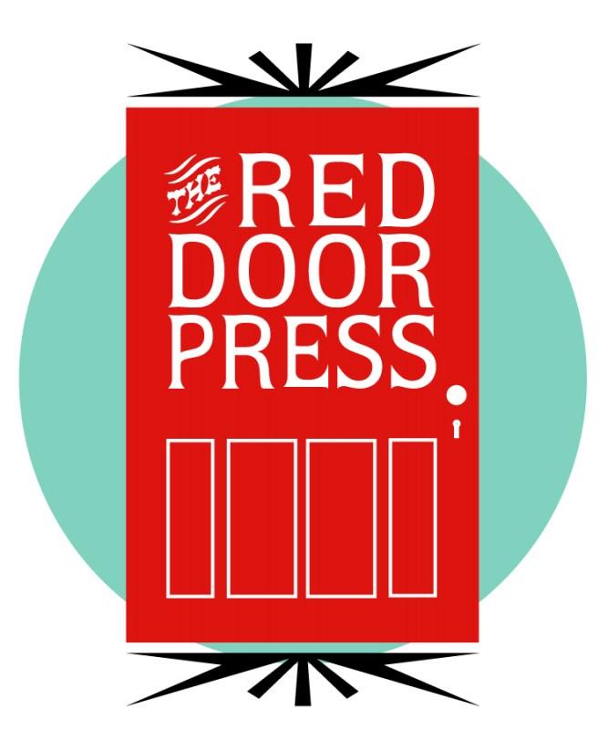 More information about "The Red Door Press"