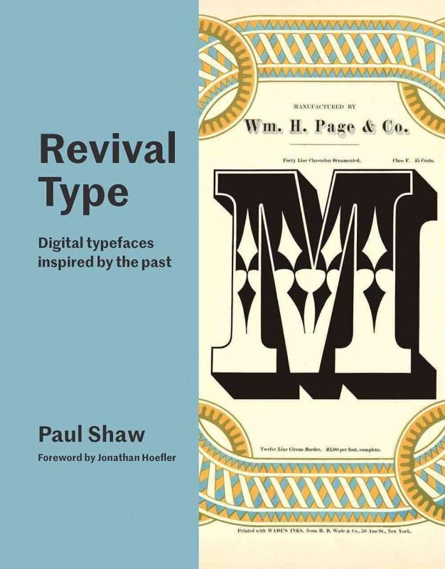 More information about "Revival Type"