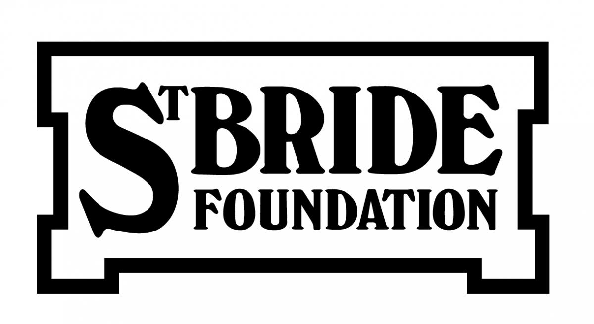More information about "St Bride foundation"