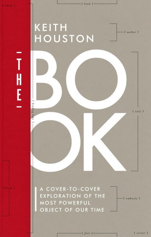 More information about "The book. A cover-to-cover exploration of the most powerful object of our time"