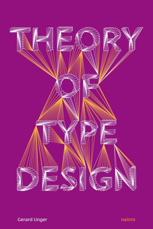More information about "Theory of Type Design"